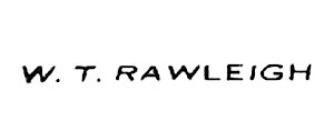 W. T. Rawleigh